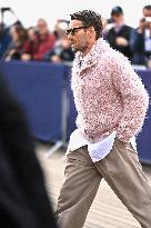 Deauville Joel Edgerton FC