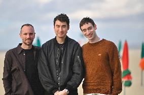 Deauville Lurker photocall FC