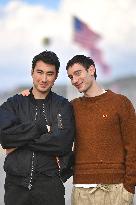 Deauville Lurker photocall FC