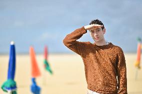 Deauville Lurker photocall FC