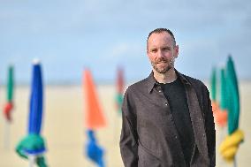 Deauville Lurker photocall FC