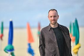 Deauville Lurker photocall FC