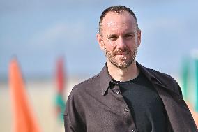 Deauville Lurker photocall FC