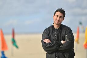 Deauville Lurker photocall FC