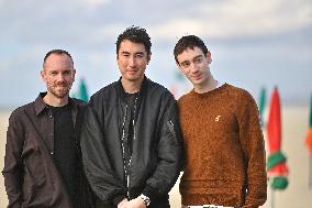 Deauville Lurker photocall FC