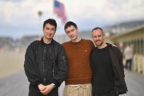 Deauville Lurker photocall FC