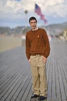 Deauville Lurker photocall FC