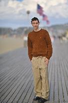 Deauville Lurker photocall FC