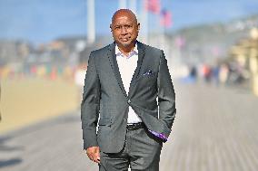 Deauville Orwell photocall FC