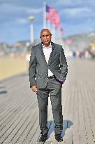 Deauville Orwell photocall FC