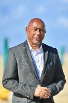 Deauville Orwell photocall FC