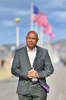 Deauville Orwell photocall FC