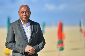 Deauville Orwell photocall FC