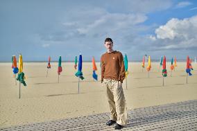 Deauville Lurker photocall FC