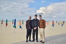 Deauville Lurker photocall FC