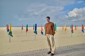 Deauville Lurker photocall FC