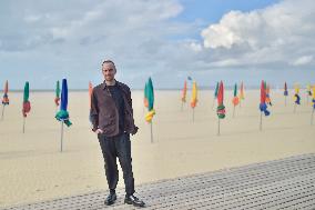 Deauville Lurker photocall FC