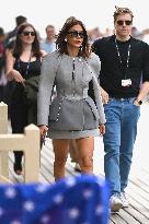 Deauville Joel Edgerton FC