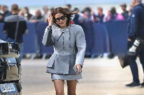 Deauville Joel Edgerton FC