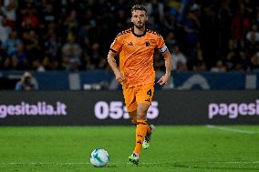 CALCIO - Serie A - Pisa SC vs AS Roma