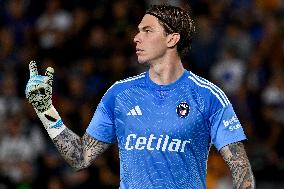 CALCIO - Serie A - Pisa SC vs AS Roma