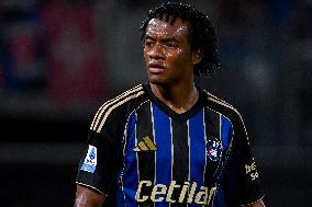 CALCIO - Serie A - Pisa SC vs AS Roma