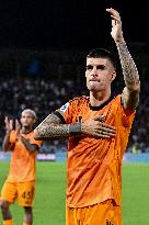 CALCIO - Serie A - Pisa SC vs AS Roma