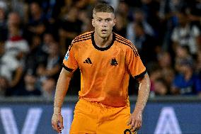 CALCIO - Serie A - Pisa SC vs AS Roma