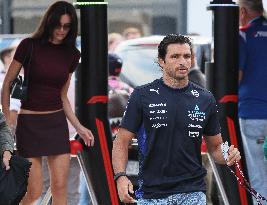 MOTORI - Formula 1 - Pirelli Gran Premio d'Italia 2025