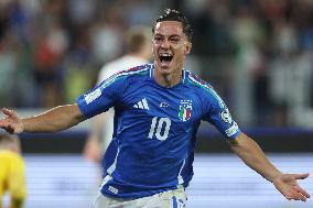 CALCIO - FIFA Mondiali - FIFA World CUP 2026 - Qualification Round - Italy vs Estonia