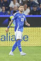 CALCIO - FIFA Mondiali - FIFA World CUP 2026 - Qualification Round - Italy vs Estonia