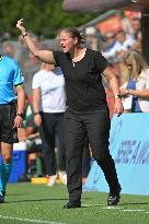 CALCIO - Serie A Femminile - Serie A Women's Cup - AS Roma vs AC Milan