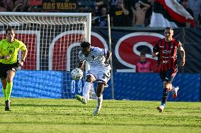 CALCIO - Serie C Italia - Crotone vs Cosenza