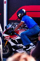 MOTORI - Formula 1 - Pirelli Gran Premio d'Italia 2025