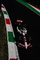 MOTORI - Formula 1 - Pirelli Gran Premio d'Italia 2025