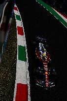 MOTORI - Formula 1 - Pirelli Gran Premio d'Italia 2025