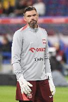 CALCIO - FIFA Mondiali - FIFA World Cup 2026 - Qualification Round - Poland vs Finland