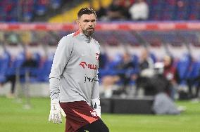 CALCIO - FIFA Mondiali - FIFA World Cup 2026 - Qualification Round - Poland vs Finland