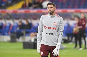 CALCIO - FIFA Mondiali - FIFA World Cup 2026 - Qualification Round - Poland vs Finland