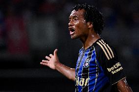 CALCIO - Serie A - Pisa SC vs AS Roma