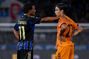 CALCIO - Serie A - Pisa SC vs AS Roma