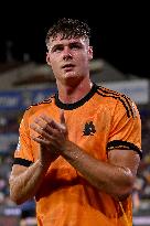 CALCIO - Serie A - Pisa SC vs AS Roma