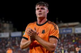 CALCIO - Serie A - Pisa SC vs AS Roma