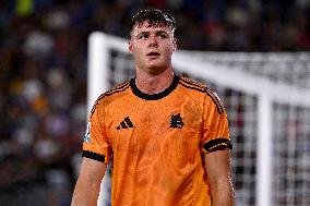 CALCIO - Serie A - Pisa SC vs AS Roma