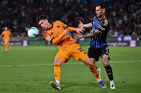 CALCIO - Serie A - Pisa SC vs AS Roma