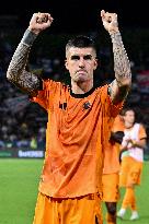 CALCIO - Serie A - Pisa SC vs AS Roma