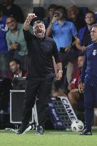 CALCIO - FIFA Mondiali - FIFA World CUP 2026 - Qualification Round - Italy vs Estonia