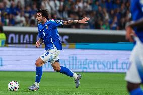 CALCIO - FIFA Mondiali - FIFA World CUP 2026 - Qualification Round - Italy vs Estonia