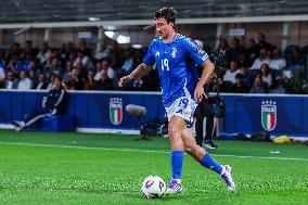 CALCIO - FIFA Mondiali - FIFA World CUP 2026 - Qualification Round - Italy vs Estonia