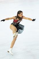 ALTRO - Pattinaggio - Figure Skating - ISU Junior Grand Prix of Figure Skating 2025